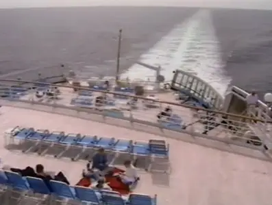 A&E - Floating Palaces: The Great Atlantic Liners (1996)