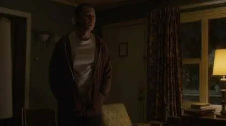 Goliath S02E01