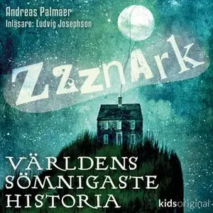 «Varför sover man? – Världens sömnigaste historia – Del 8» by Andreas Palmaer