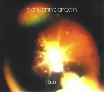Tangerine Dream - Raum (2022)