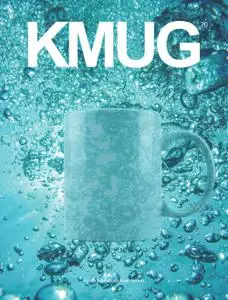 KMUG (케이머그) – 22 8월 2022 (#70)