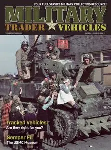 Military Trader - May 2024