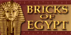 Portable Bricks of Egypt (gamehouse)