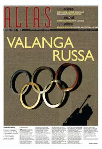Il Manifesto Alias - 08.02.2014
