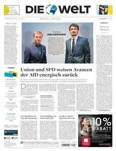 Die Welt - 2 Mai 2016