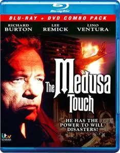 The Medusa Touch (1978) [w/Commentary]