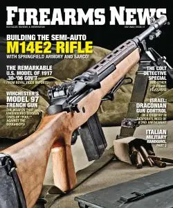 Firearms News - 01 July 2022