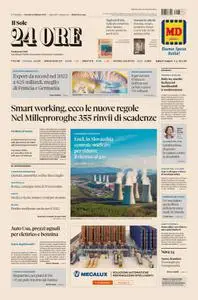 Il Sole 24 Ore - 16 Febbraio 2023