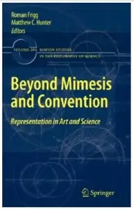 Beyond Mimesis and Convention: Representation in Art and Science [Repost]