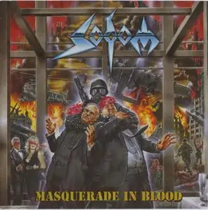 Sodom: Collection (1987 - 2014) [19CD + 3DVD]