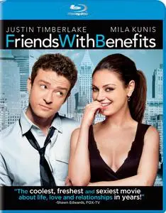 Friends with Benefits (2011)