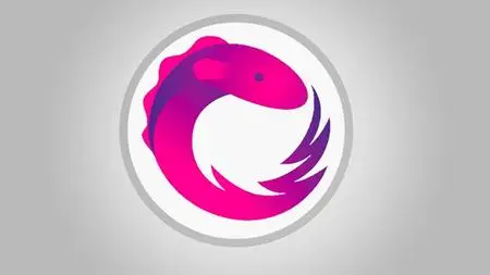 RxJS 101: Learn the basics of RxJS, and get up and running quickly