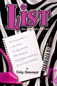 «The List» by Vicky Grovenor