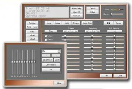 Vectormedia Tinnitus Masker Deluxe v7.0