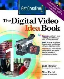 The Digital Video Idea Book  [Repost]