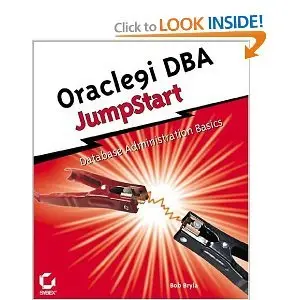 Oracle9i DBA JumpStart by Bob Bryla  