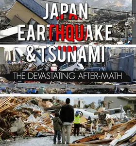 Stunning Photos of Japan's Earthquake and Tsunami