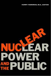 Nuclear Power and the Public