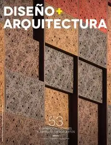 Diseño+Arquitectura - Enero-Marzo 2019