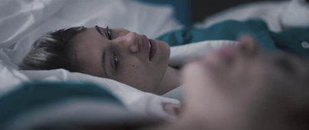 L'Agnello (2019)