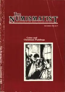 The Numismatist - December 1983
