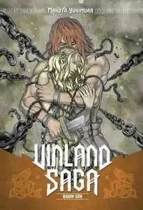Vinland Saga - Volume 06