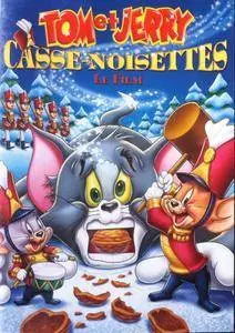 Tom et Jerry : Casse-noisettes (2007)