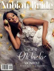 Nubian Bride - Issue 14 2017