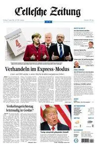 Cellesche Zeitung - 27. Januar 2018
