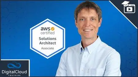 AWS Certified Solutions Architect Associate - 2021 [SAA-C02] (updated 9/2021)