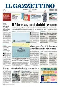 Il Gazzettino Rovigo - 11 Luglio 2020