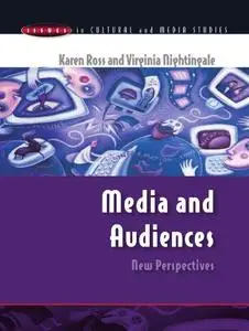 Media and Audiences (Issues in Cultural and Media Studies)