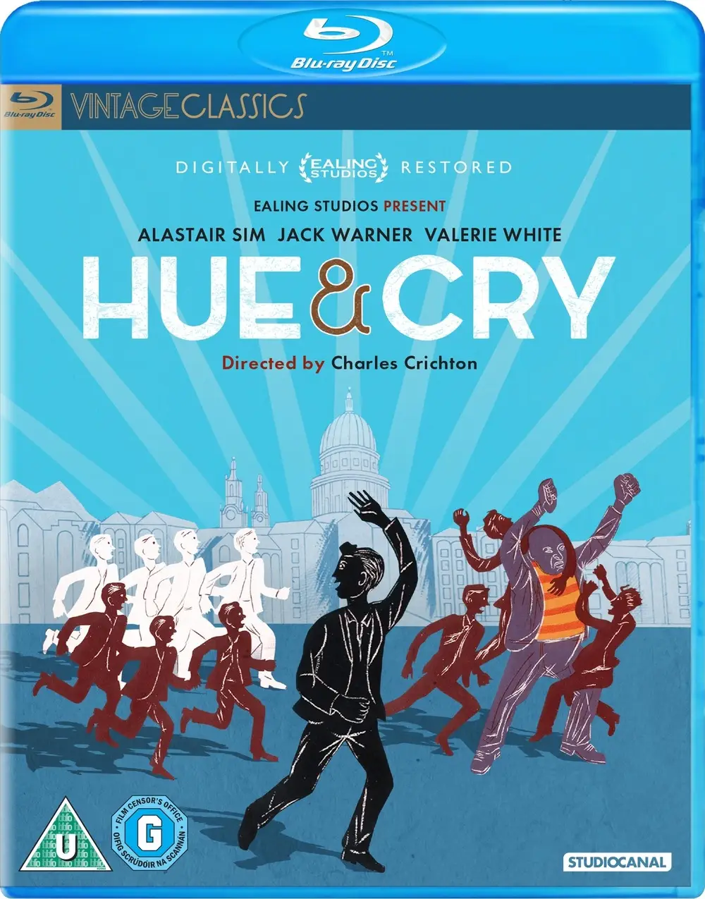 Hue and Cry (1947)