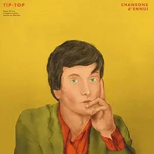 Jarvis Cocker - Tip-Top - Chansons d’ennui (2021)