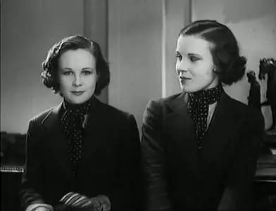 Wedding Rehearsal (1932)