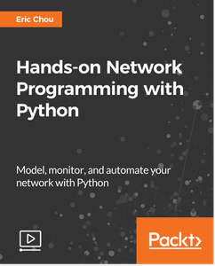 Hands-on Network Programming with Python