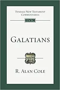 Galatians: An Introduction and Commentary