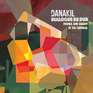 Danakil - Dialogue de dub (2023) [Official Digital Download 24/48]