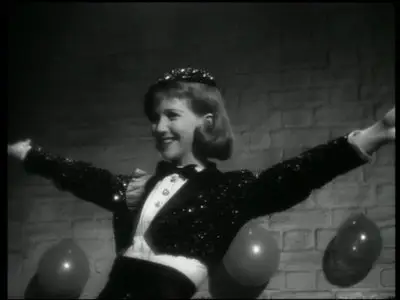 I Am a Camera (1955)