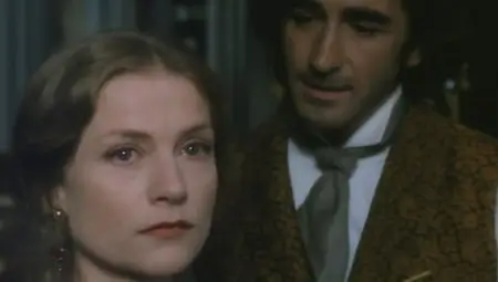 Madame BOVARY (1991)