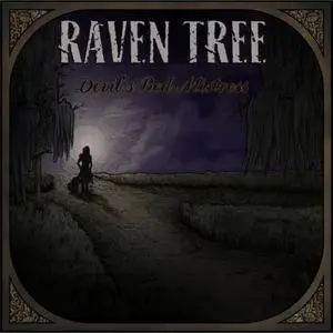 Raven Tree - Devil's Red Mistress (2017)