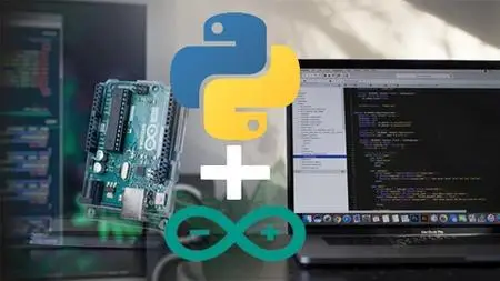 Arduino meets Python: Step by Step (updated 8/2021)