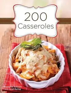 200 Casseroles