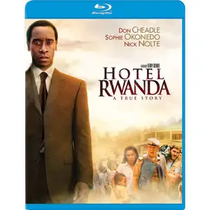 Hotel Rwanda (2004)