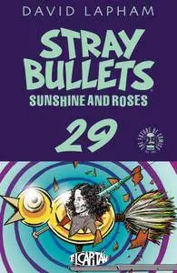 Stray Bullets - Sunshine  Roses 029 2017 digital Son of Ultron-Empire