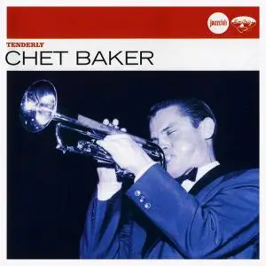 Chet Baker - Tenderly [Recorded 1955-1956] (2008)