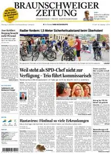 Braunschweiger Zeitung - 04. Juni 2019