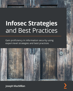 Infosec Strategies and Best Practices [Repost]