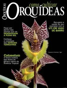 Como Cultivar Orquídeas – agosto 2022