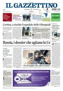 Il Gazzettino Friuli Venezia Giulia - 22 Marzo 2024